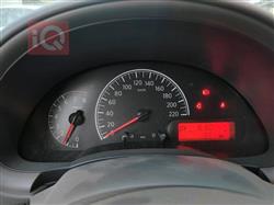 نيسان صني
